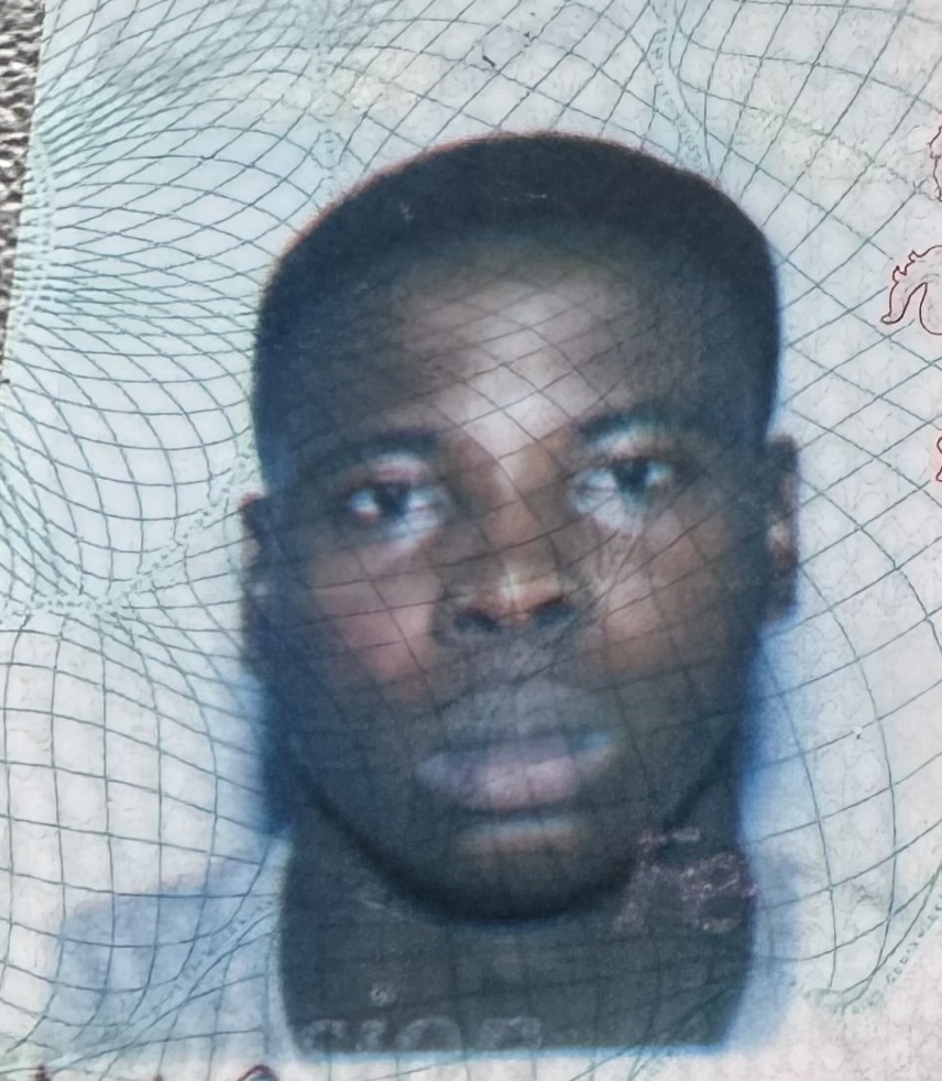 Micheal Oluwanifemi Oni