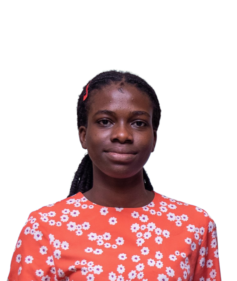 OSASEMWINHIA OLUWASEFUNMI EGHAREVBA