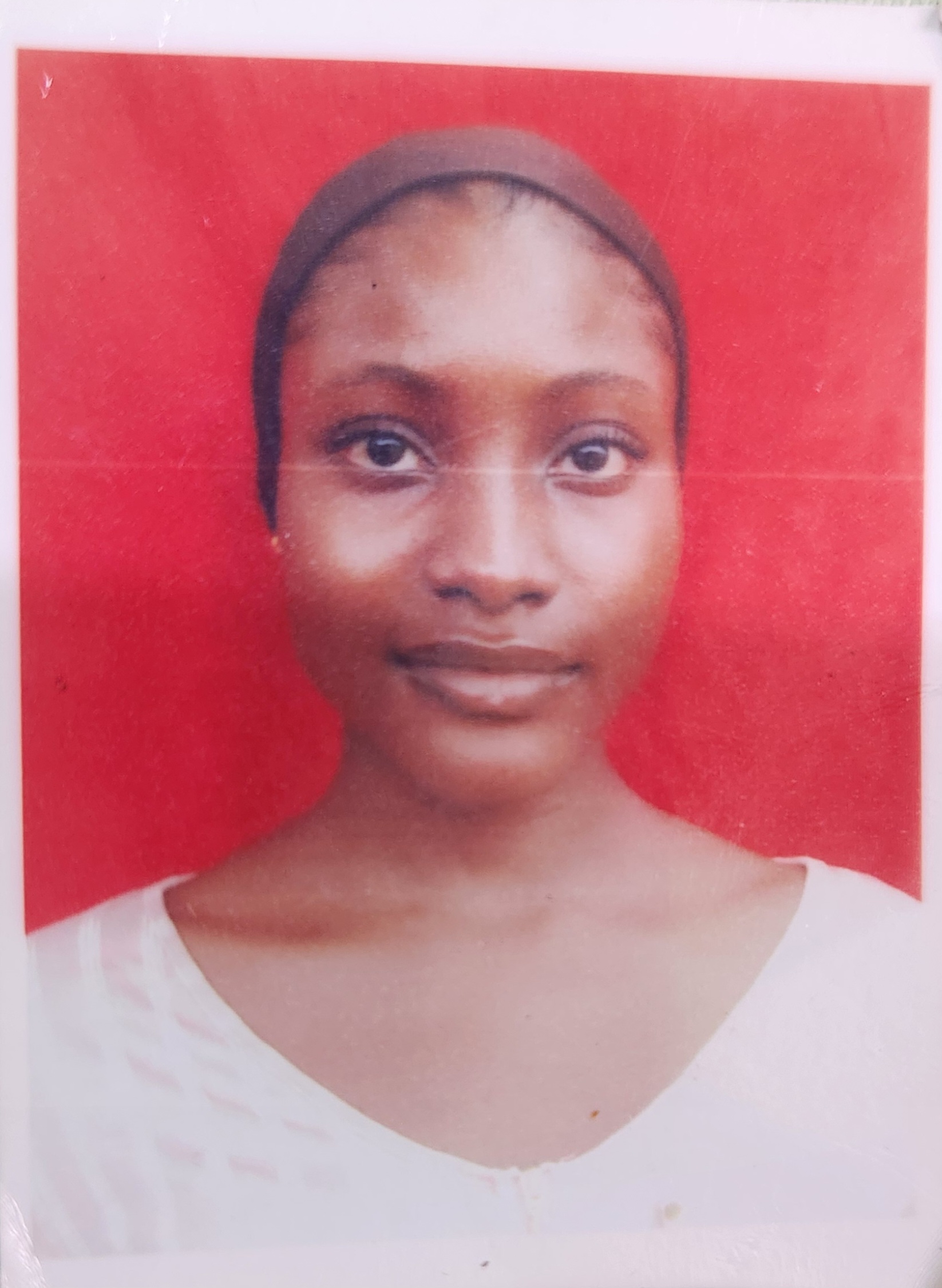 Maryam Omotayo Akande 