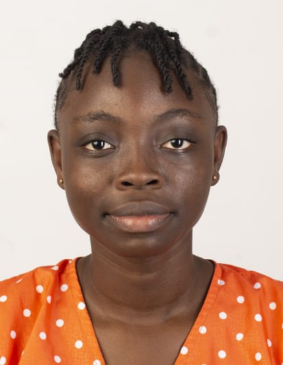 Oyinlade Precious Otunla